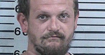 FARLEY, TYLER CADE | 2023-05-13 13:54:57 Hood County, Texas Booking