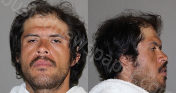 VICUNA, MANUEL ISABEL | 2023-05-13 Denton County, Texas Booking