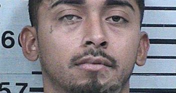 SERRANO, ROMAN EIZEL | 2023-05-13 04:15:50 Hood County, Texas Booking