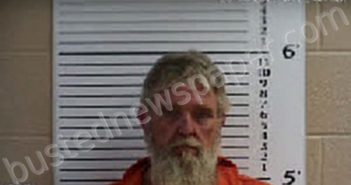 LITTLE, CHRISTOPHER KEVIN | 2023-05-13 13:01:00 Cherokee County, North Carolina Booking