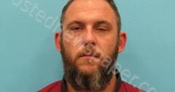 JOSHUA JOHNSTON | 2023-05-13 05:08:00 Kendall County, Texas Booking