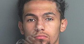 CARROLL, JOSHUA DAVID | 2023-05-13 21:16:00 Montgomery County, Texas Booking