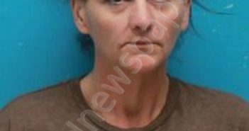 SHANNON WINKLER | 2023-05-13 14:03:00 Cape Girardeau County, Missouri Booking