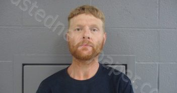 BING, JACOB WAITE | 2023-05-13 15:45:00 Pocahontas County, West Virginia Booking