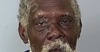 <B>WRIGHT</B>, <B>BOOKER</B> T #, Manatee County, Florida - 2023-05-14