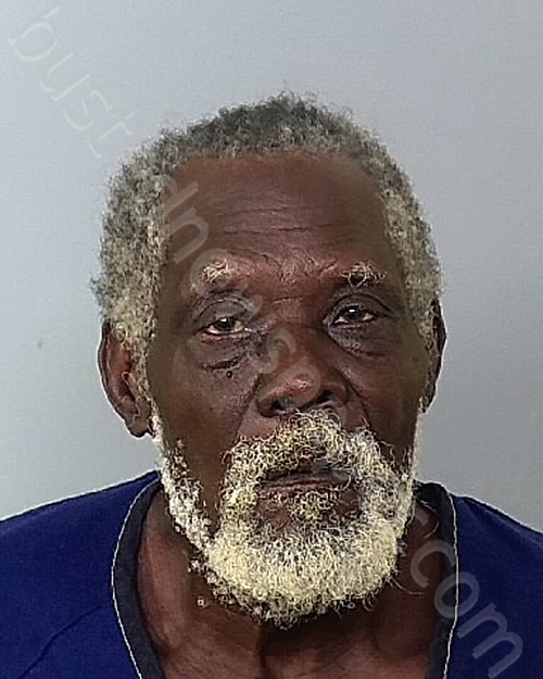 WRIGHT, BOOKER T #, Manatee County, Florida - 2023-05-14