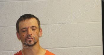 KIRKLAND, <B>DUSTIN</B> <B>JAMES</B> #, Jackson County, North Carolina - 2023-05-14 18:00:00