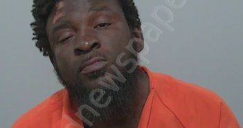 <B>RICHARDSON</B>, <B>ALTONIO</B> <B>LEE</B> #, Columbia County, Florida - 2023-05-14 16:30:00