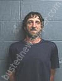 MALLORY, JOHN AMERICUS III #, Pender County, North Carolina - 2023-05-14