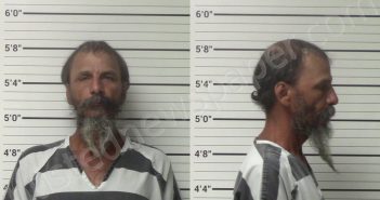 DOMINGUEZ, OSCAR SKY | 2023-05-14 Kerr County, Texas Booking