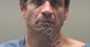 TRENT, CHRISTOPHER MICHAEL | 2023-05-14 03:45:00 Montgomery County, Ohio Booking