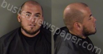 <B>CERDA</B>, <B>ELIU</B> <B>P</B> #, Indian River County, Florida - 2023-05-14 21:04:00