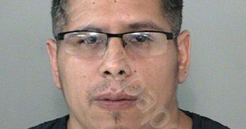 MENDEZ,RUDY III | 2023-05-14 02:38:00 Fort Bend County, Texas Booking