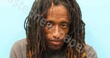 JAMAL JONES | 2023-05-14 02:32:00 Kendall County, Texas Booking