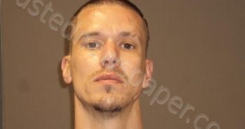 <B>APEL</B>, <B>MATTHEW</B> <B>WAYNE</B> #, Randolph County, Missouri - 2023-05-14 16:23:00