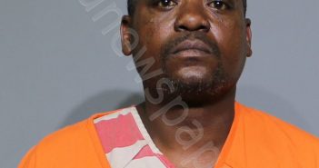 <B>THOMPSON</B>, <B>TRAVIS</B> <B>DEVON</B> #, York County, South Carolina - 2023-05-14 01:57:31