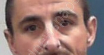 FLOYD, BRANDON LEE | 2023-05-14 17:32:00 Taylor County, West Virginia Booking