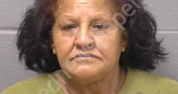 DURAN, CARMEN D | 2023-05-14 19:58:00 Will County, Illinois Booking