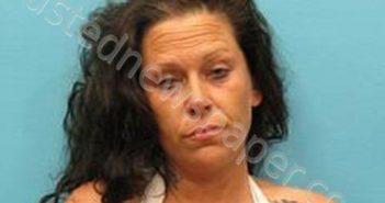 TRISHA JOHNNIE | 2023-05-14 23:42:00 Kendall County, Texas Booking
