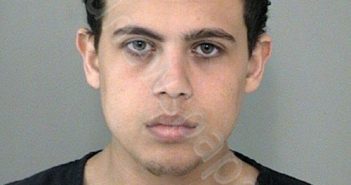 BURROWS,DANIEL CADEN | 2023-05-14 13:31:00 Fort Bend County, Texas Booking