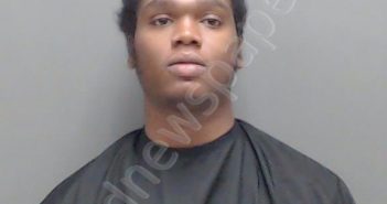 <B>BROWN</B>, <B>PERRY</B> <B>LEWIS</B>, <B>JR</B>. #, Harrison County, Texas - 2023-05-14