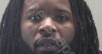 CAMPBELL, DEANGELO LAMAR | 2023-05-14 04:47:00 Montgomery County, Ohio Booking