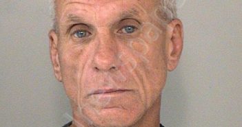 WOODS,ARCHIE GLENN | 2023-05-14 08:23:00 Fort Bend County, Texas Booking