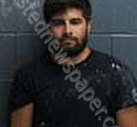 <B>MARTINEZ</B>-TREJO, <B>SERGIO</B> #, Pender County, North Carolina - 2023-05-14