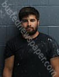 MARTINEZ-TREJO, SERGIO #, Pender County, North Carolina - 2023-05-14