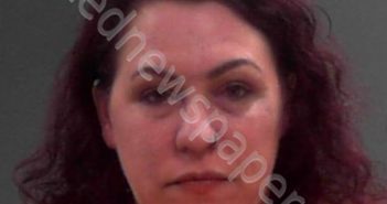 SINCLAIR, SAMANTHA JEAN | 2023-05-14 02:42:00 Ohio County, West Virginia Booking
