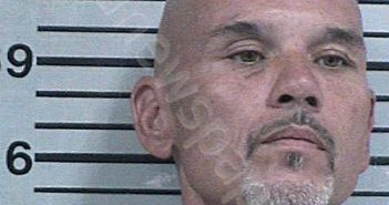 OCHOA, DAMON CURTIS | 2023-05-14 23:08:00 Hood County, Texas Booking
