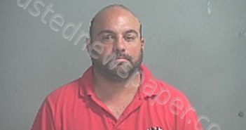 HELTON, MELCHIADES R | 2023-05-14 Sandusky County, Ohio Booking