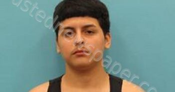 JAEDAN HETZER | 2023-05-14 06:23:00 Kendall County, Texas Booking