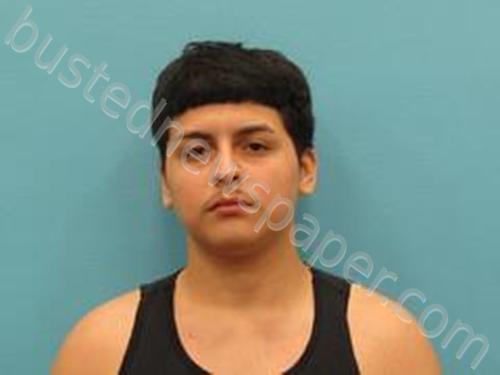 JAEDAN HETZER #, Kendall County, Texas - 2023-05-14 06:23:00