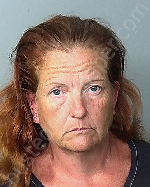 OFFUTT, KIMBERLY D #, Manatee County, Florida - 2023-05-14