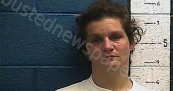 <B>FERCH</B>, <B>DONNA</B> J #, Rockcastle County, Kentucky - 2023-05-14 22:19:00