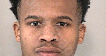 BOWIE,CHAD | 2023-05-14 20:04:00 Fort Bend County, Texas Booking