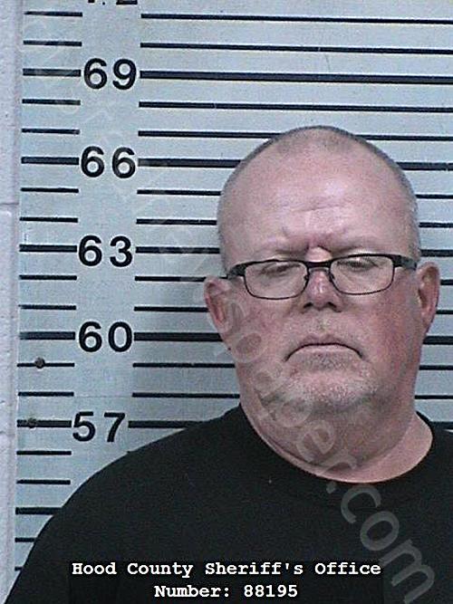 THIEL, RICK THOMAS #, Hood County, Texas - 2023-05-14 03:18:46