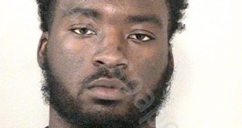 THOMAS,AMADI JALEN | 2023-05-14 03:49:00 Fort Bend County, Texas Booking