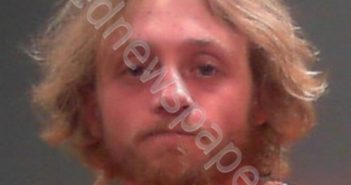 RODGERS, CASEY WILLIAM | 2023-05-14 21:35:00 Ohio County, West Virginia Booking