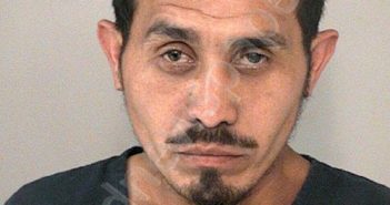 RODRIGUEZ CRUZ,VICTOR MANUEL | 2023-05-14 15:31:00 Fort Bend County, Texas Booking