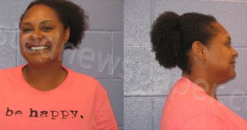 TEMPLETON, MICHELLE FAYE | 2023-05-15 Andrews County, Texas Booking