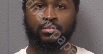 BLASSINGAME, EDWARD E | 2023-05-15 10:53:00 Will County, Illinois Booking