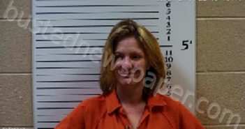 LEATHERWOOD, MARY ANN | 2023-05-15 08:13:00 Cherokee County, North Carolina Booking