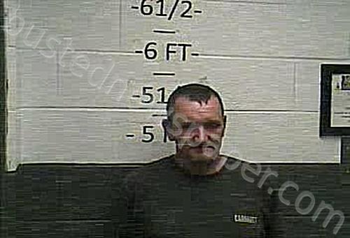 LOWE, JOEY LEE #, Whitley County, Kentucky - 2023-05-15 11:41:00