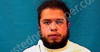 <B>JOSE</B> JESUS <B>GOMEZ</B> #, Kaufman County, Texas - 2023-05-15 16:05:00