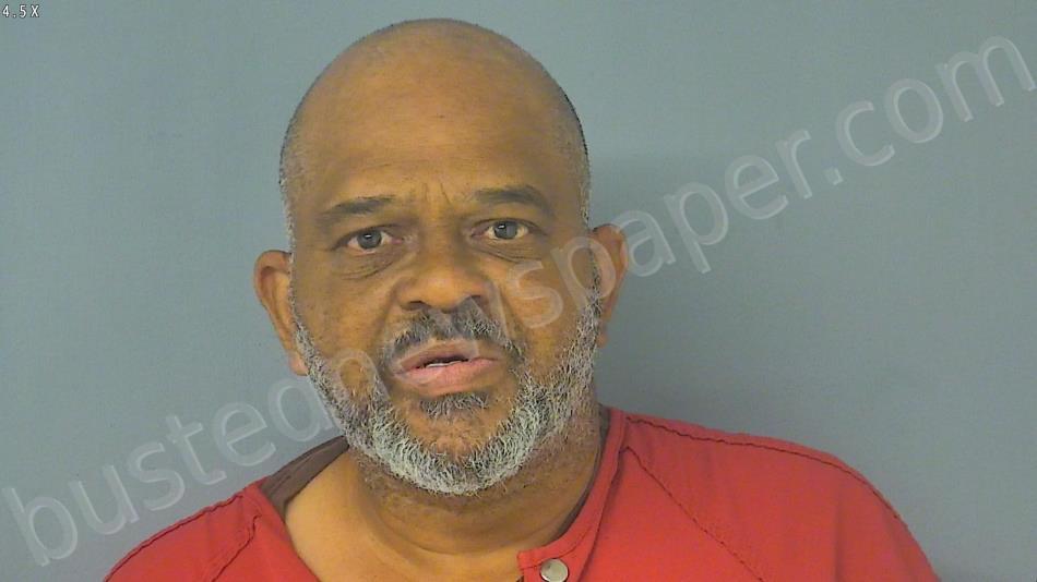 SMITH, RICHARD DARIUS #, Virginia Peninsula Regional Jail, Virginia - 2023-05-15 10:17:00