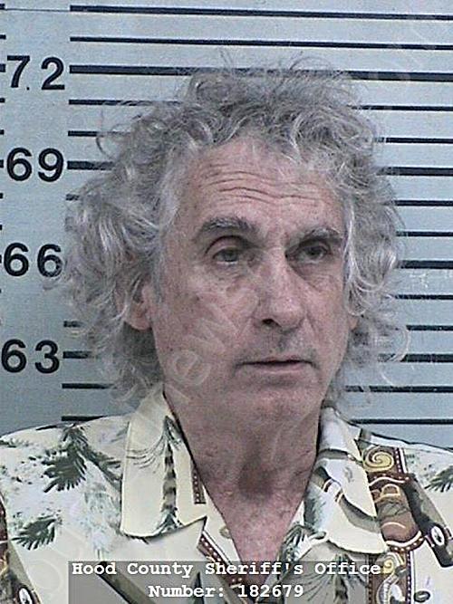 SHOEMAKE, WILLIAM JAY #, Hood County, Texas - 2023-05-15 18:21:45