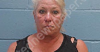 <B>AMY</B> LOUISE <B>COOK</B> #, Lee County, Alabama - 2023-05-15
