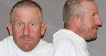 RASBERRY, TROY DOUGLAS | 2023-05-15 Denton County, Texas Booking